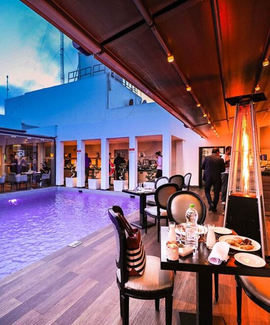 The surfing man will adventure your mind