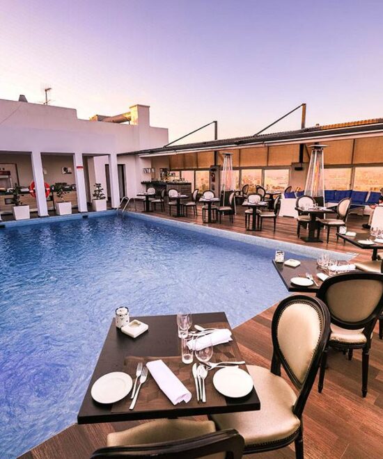 The 8 best things about travel adventure