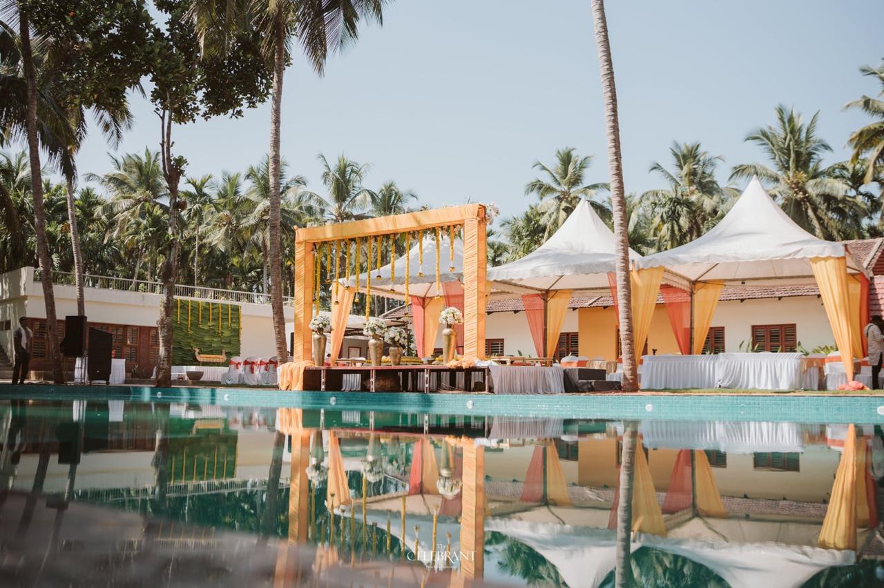 Host Your Events with Us